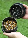 Fishing Bait Crusher Portable Fishing Bait Grinder Bait Breaker for Fishing Gear