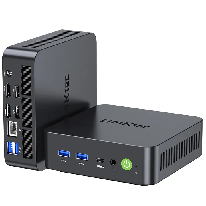 GMKtec NucBox K17 Mini PC Intel® Core™ Ultra 5 226V