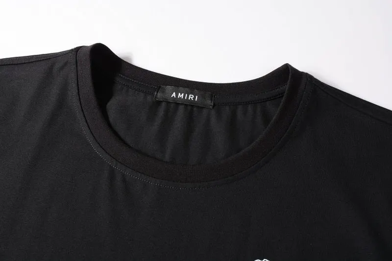 AMIRI 2023SS Classic Short Sleeve2240