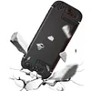 Protective Case with Stand Shockproof Protective Shell for Nintendo Switch2 Case