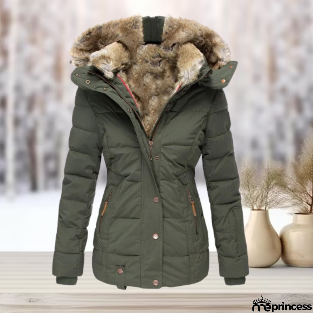 Tailored and Elegant Jacket