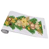 1M Diamond Painting Christmas Decorative Sticker Free Cutting DIY Tape Kit
