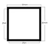 DIY Diamond Painting Magnetic Frame Self-Adhesive Poster Photo Wall Holder