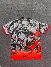 2024/2025 One Piece Luffy Football Jersey 1:1 Thai Quality love fball