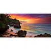 Seaside Sunrise -Full Round/Square Diamond Painting(80*40cm)