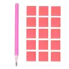 2-in-1 Diamond Painting Storage Containers Trays, Diamond Art Accessories Diamond Painting Trays with Lids Bead Storage Drill Disk