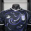 2026 Player Version Argentina Away Football Shirt 1:1 Thai Quality