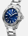 [Promo&ccedil;&atilde;o da Black Friday] TAG HEUER AQUARACER PROFESSIONAL Rel&oacute;gio de quartzo s&eacute;rie 200 com 95% de desconto