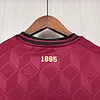 2024 Belgium Home Football Shirt 1:1 Thai Quality