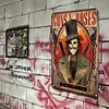 Guns N' Roses - Vintage Metal Signs - 20*30cm/30*40cm - Music