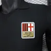 2024-2025 Player Version AC Milan GK 125th Anniversary Football Shirt 1:1 Thai Quality