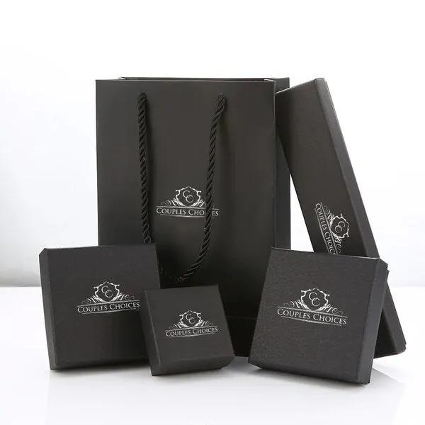 'Love Only You' Rings