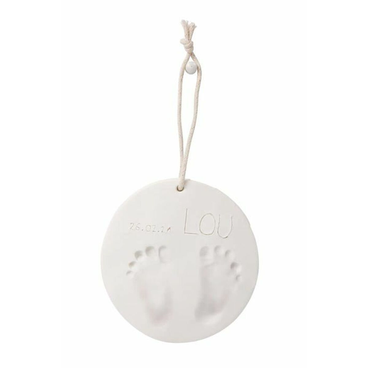 Pendant BABY ART