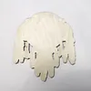 Diamond painting Wooden Pendant - Dreamcatcher