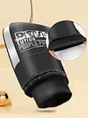 E-Bike Thermal Gloves Windproof Cycling Motorbike Gloves for Motorcycle Scooter