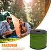 164ft 7-Strand Paracord Parachute Cord Tent Rope for Outdoor Hiking Camping
