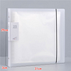 50 Pages Diamond Painting Storage Presentation Book (Suitable for 30x30cm/40x40cm)DIY Diamond Art Accessories