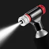 CO2 Bicycle Tire Inflator Bike Tire Pump Tool Aluminum Alloy Cycling Accessories