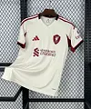 2025/2026 Liverpool Away Football Shirt 1:1 Thai Quality