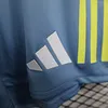 2025/2026 Player Version Juventus Away Shorts 1:1 Thai Quality