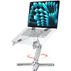 360&deg; Rotating Laptop Stand