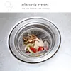 🔥LAST DAY 50% OFF🔥Kitchen Sink Filter Trash Bags,