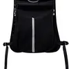 Running Lightweight Hydration Vest Bag Breathable Nylon Bottle Storage Backpack