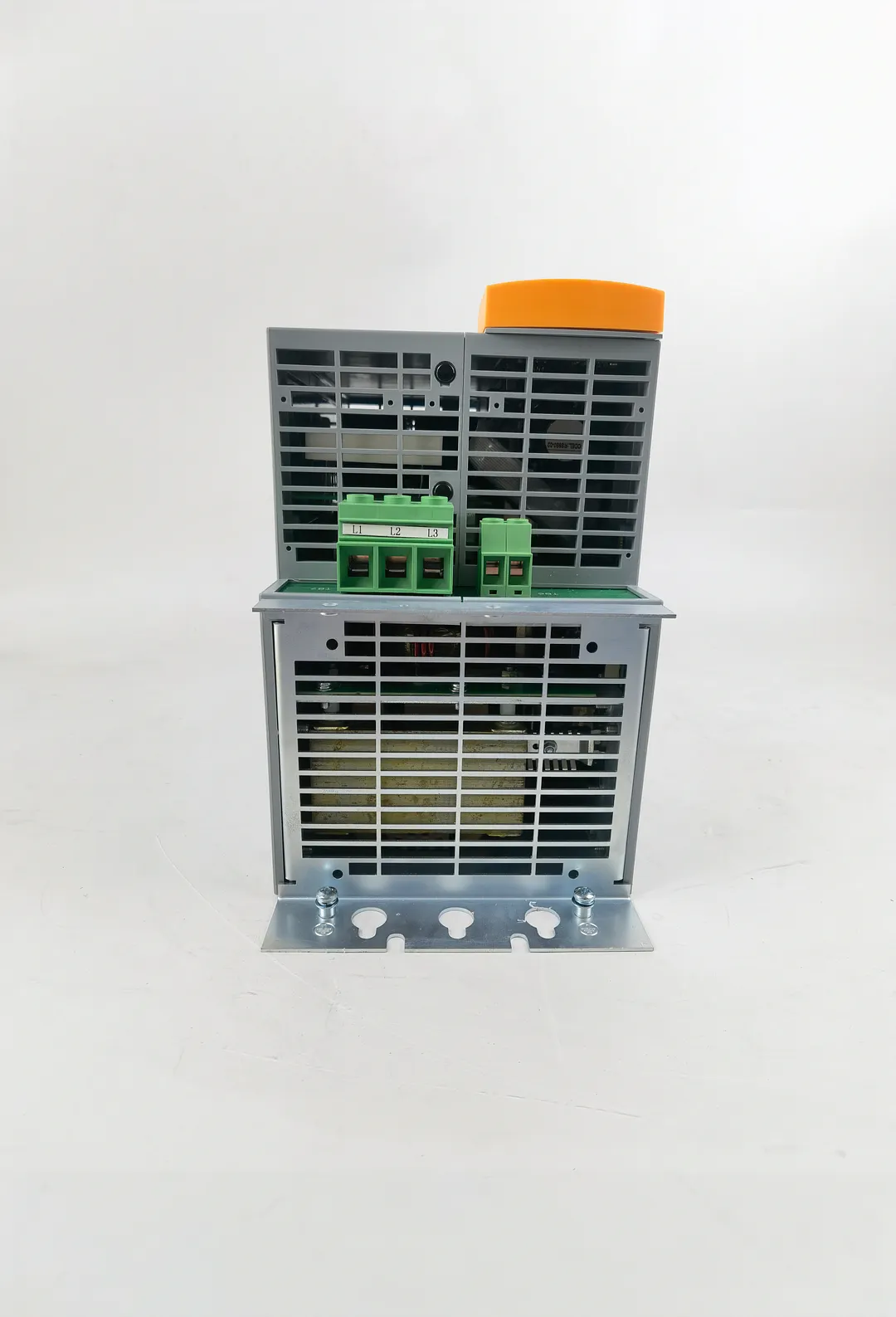 NEW Parker AC890 Standalone 3PH, 400/500V 18.5kW 890SD-532390D0-B00-1A000