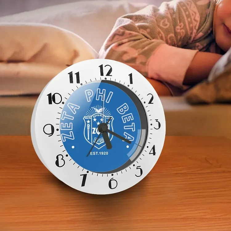 Sister's Alarm clock