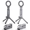 Magnetic Tripod Aluminium Mini Magnetic Phone Tripod for iPhone & for MagSafes