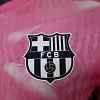 2025-2026 Player Version Barcelona Special Edition Football Shirt 1:1 Thai Quality