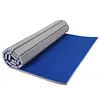 [US Local Warehouse] Folding Gymnastics Mat 118.11x70.87x1.57in with Grippy Surface for Pilates Yoga