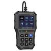 OBD2 Scanner Diagnostic Tool with Battery Tester Live Data Car Code Reader