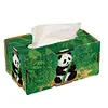 5D DIY Diamond Painting Handmade Tissue Holder Wooden Tissue Box Holiday Gift