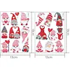 5D DIY Diamond Painting Sticker Crafts Kits