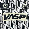 1990 Retro Santos Away Football Shirt 1:1 Thai Quality
