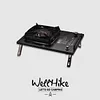 7500W IGT Unit Gas Stove Folding Camping IGT Gas Burner BBQ Grill Desktop Stove