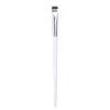 Eyeliner Eyebrow Brush Angled Flat Head Fiber Hair Brow Contour Eyeliner Fine Makeup Brushes Professional Makeup Tools 1/2/3pcs