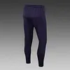 2023/2024 Psg Paris Saint-Germain Half-Pull Training Suit Purple