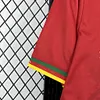 2025-2026 Cameroon Away Football Shirt 1:1 Thai Quality