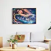 Diamond Painting -DIY Full Square Drill Women