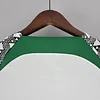 2022 Nigeria National Team Away Shirt love fball
