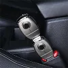 Connecteur d'extension de clip de ceinture de s&eacute;curit&eacute; de voiture