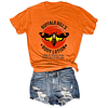 Buffalo Bill's Body Lotion Halloween Tee