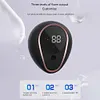 Automatic Wall Mount Touchless Soap Dispenser 3 Gear Adjustable Bathroom Kitchen