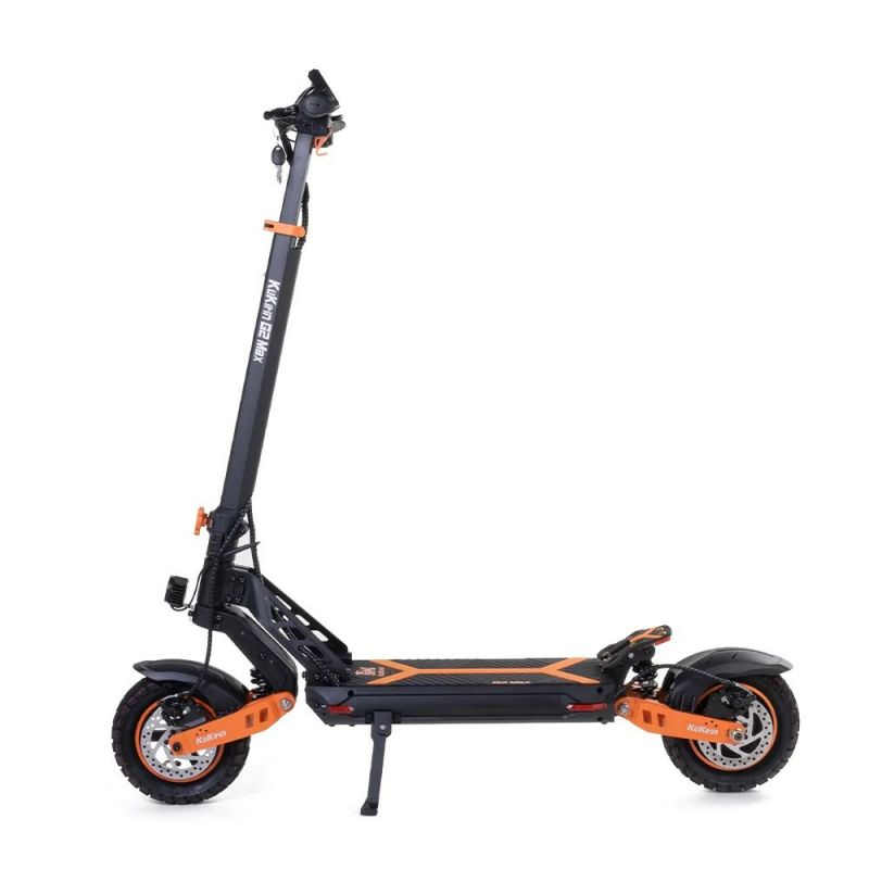 KuKirin G2 MAX Electric Scooters