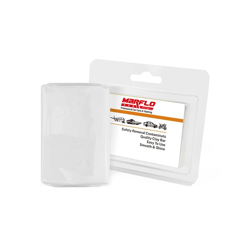 clay bar kit