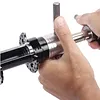 MTB Road Bicycle Hub Bearing Removal Tool Bike Hub Tower Base Removal Tool