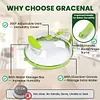 🎉Microwave Cover for Food