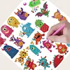 DIY Diamond Painting Kits Creative Diamond Stickers Kit